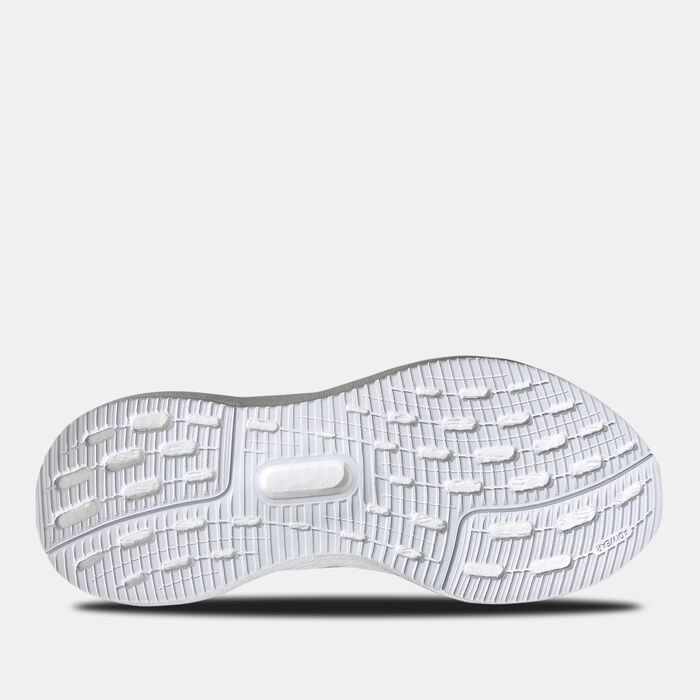 adidas Women's Pureboost 5 Running Shoes White image number 3