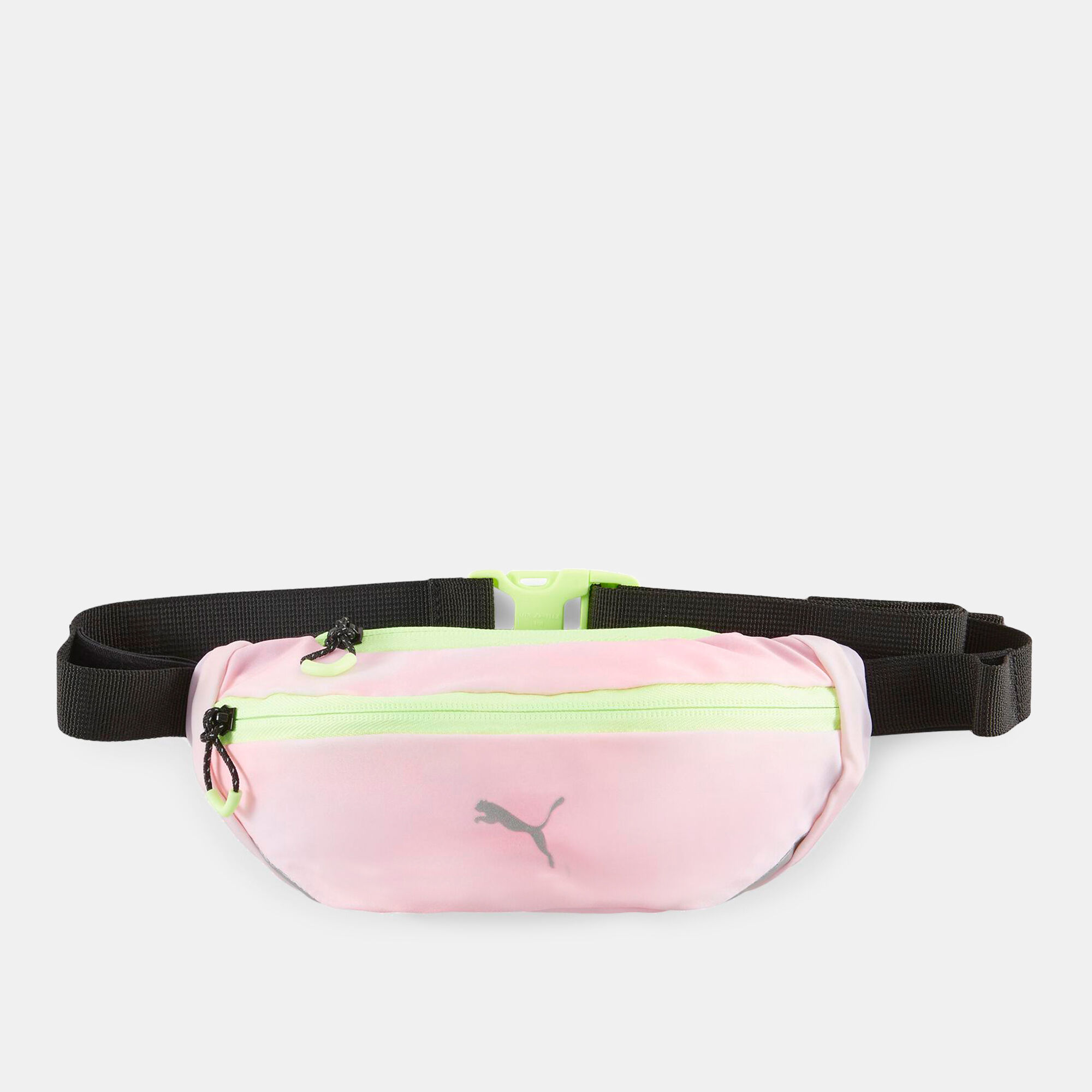 Pink brand fanny pack new arrivals