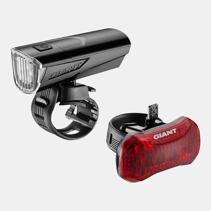 Giant Numen Combo 3 Headlight & Tail Light Multi image number 0