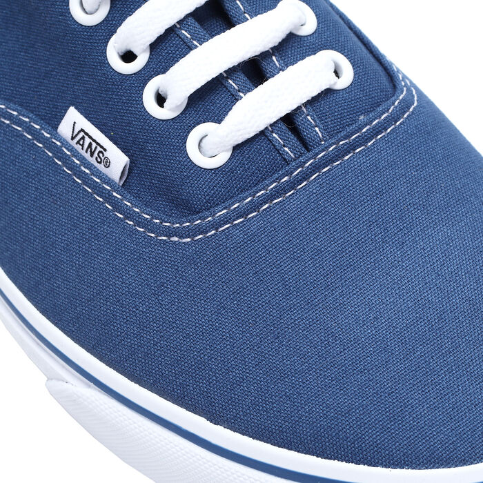 Vans Authentic Unisex Shoes Blue image number 4