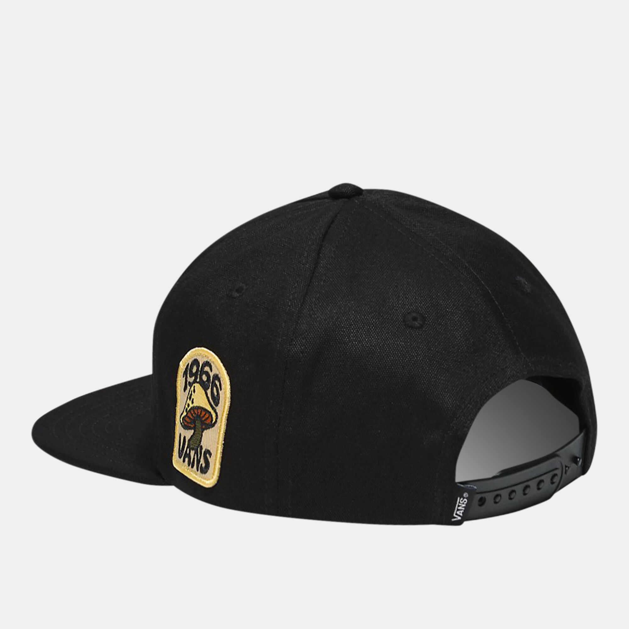 Vans cap mens gold store