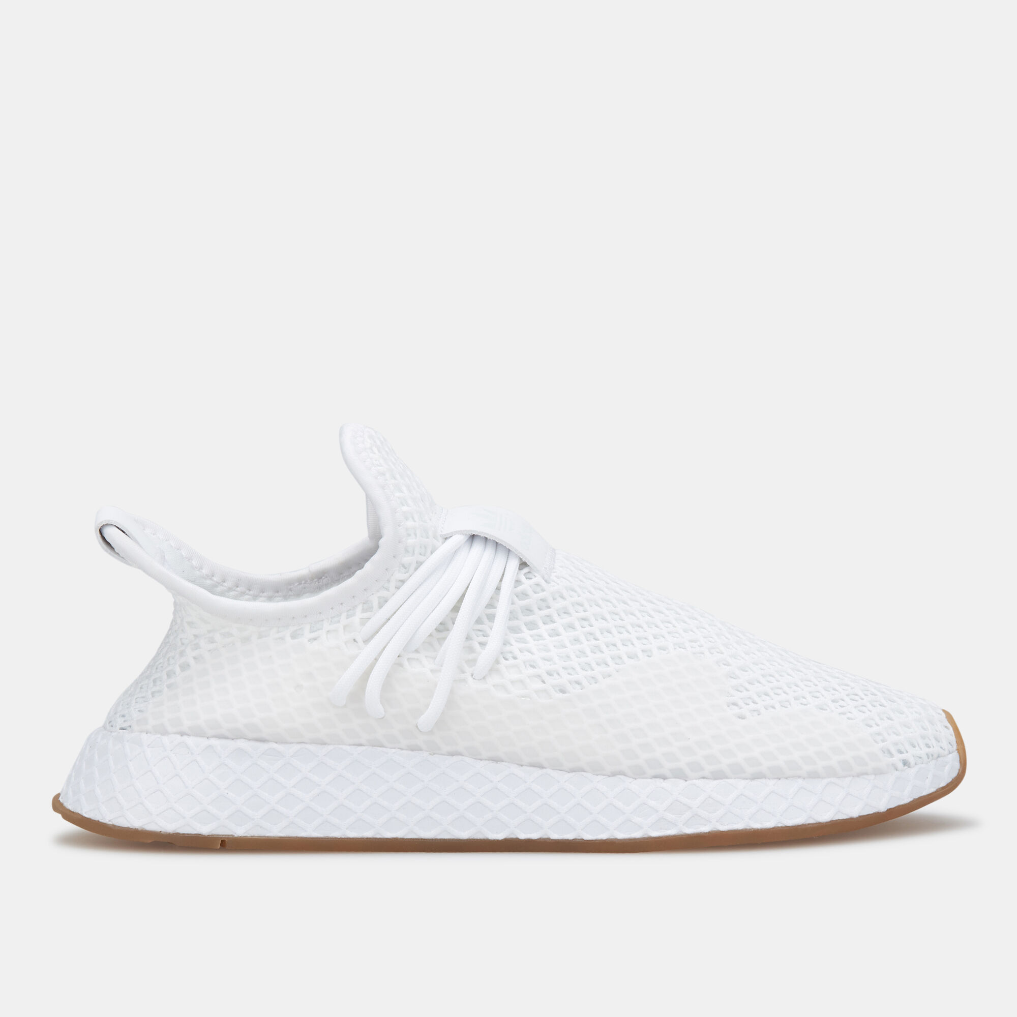 Infant deerupt clearance