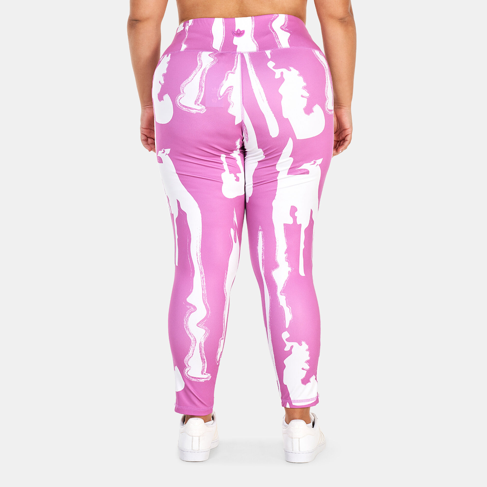 Size 2 adidas leggings clearance