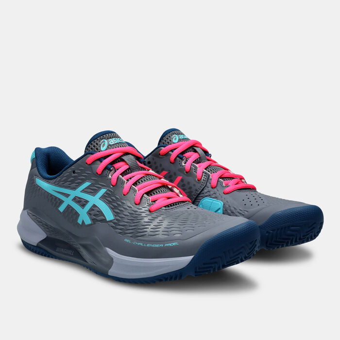 ASICS Men's GEL-CHALLENGER 14 Padel Shoes Multi image number 1