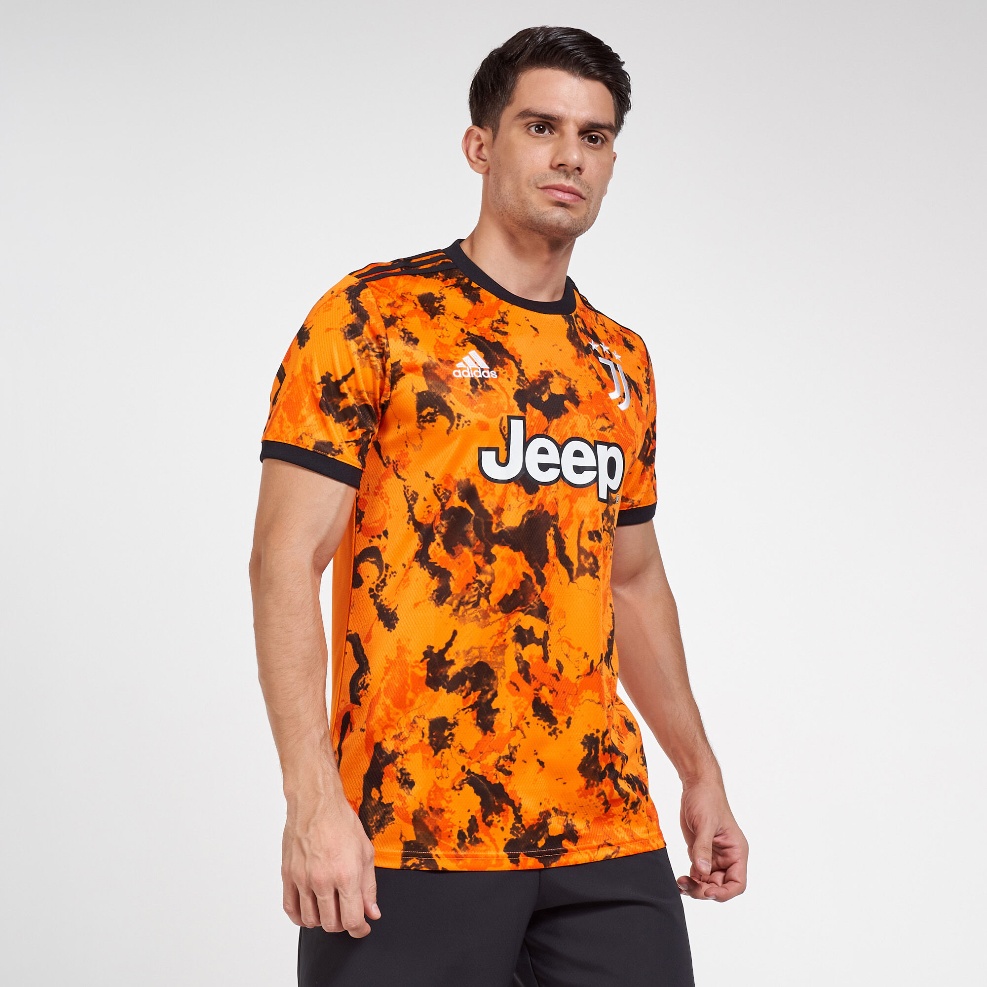 Juventus t shirt 2020 on sale