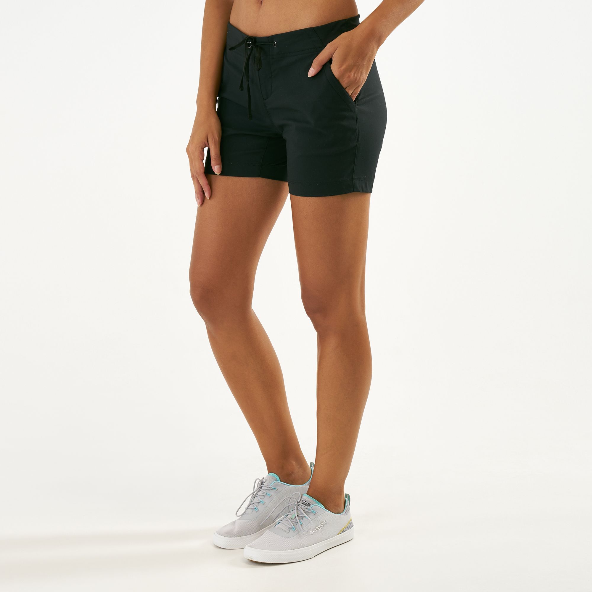 Columbia women's anytime outdoor shorts hot sale