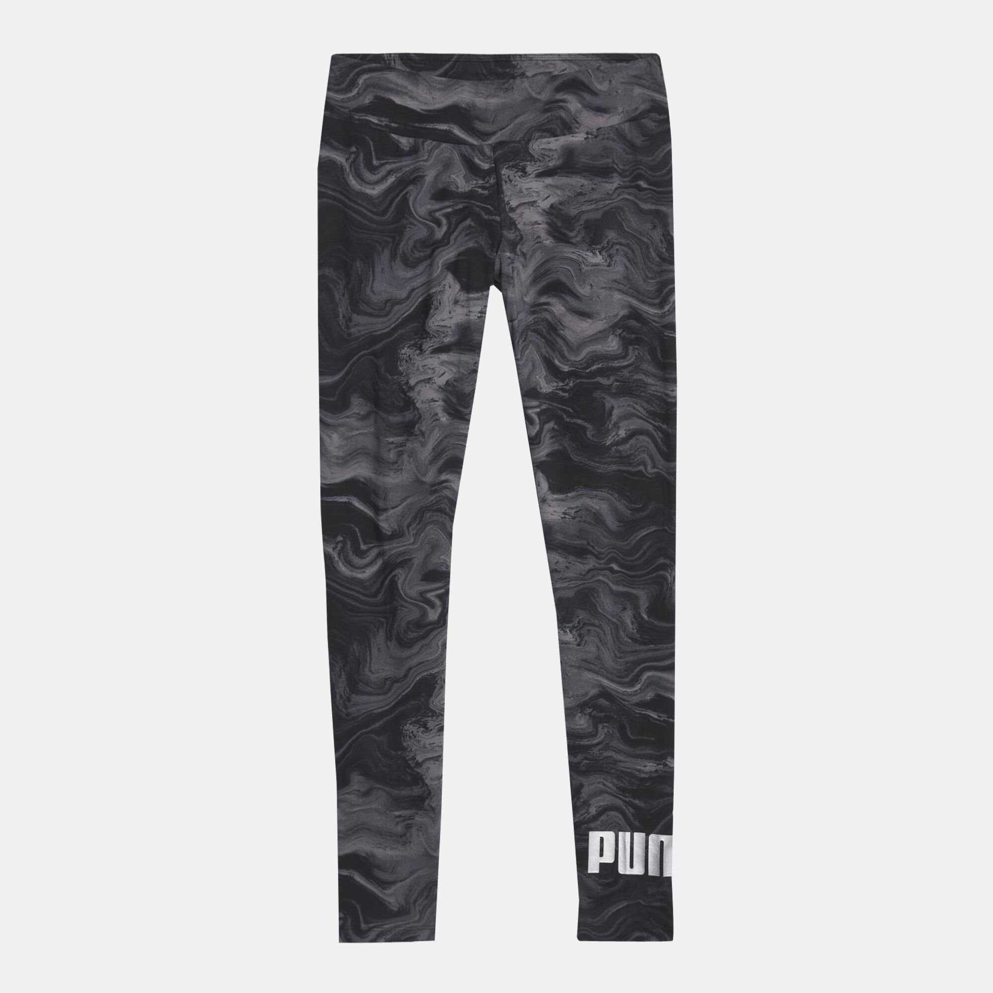 Women s Essentials Marbelized Leggings