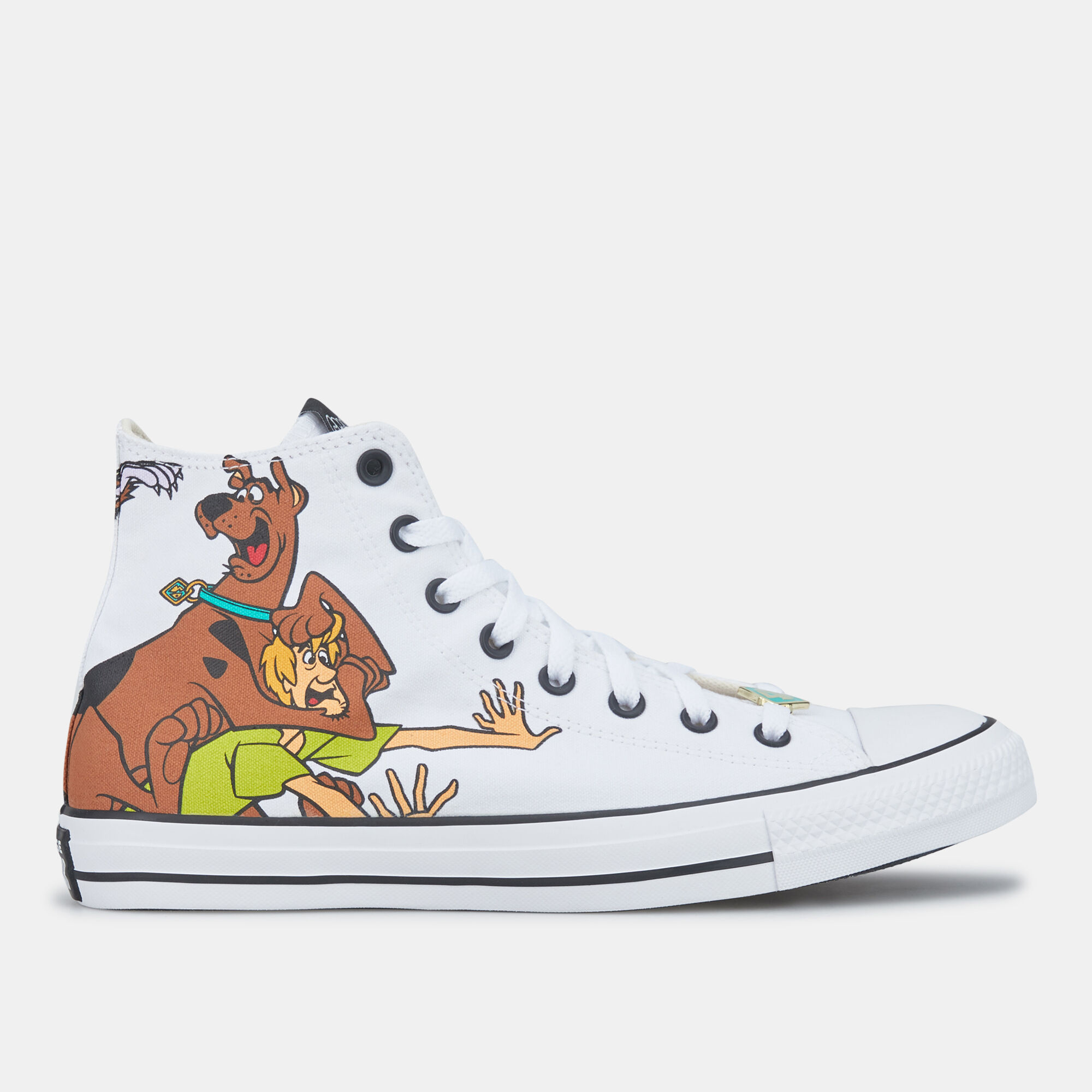 converse scooby doo 39