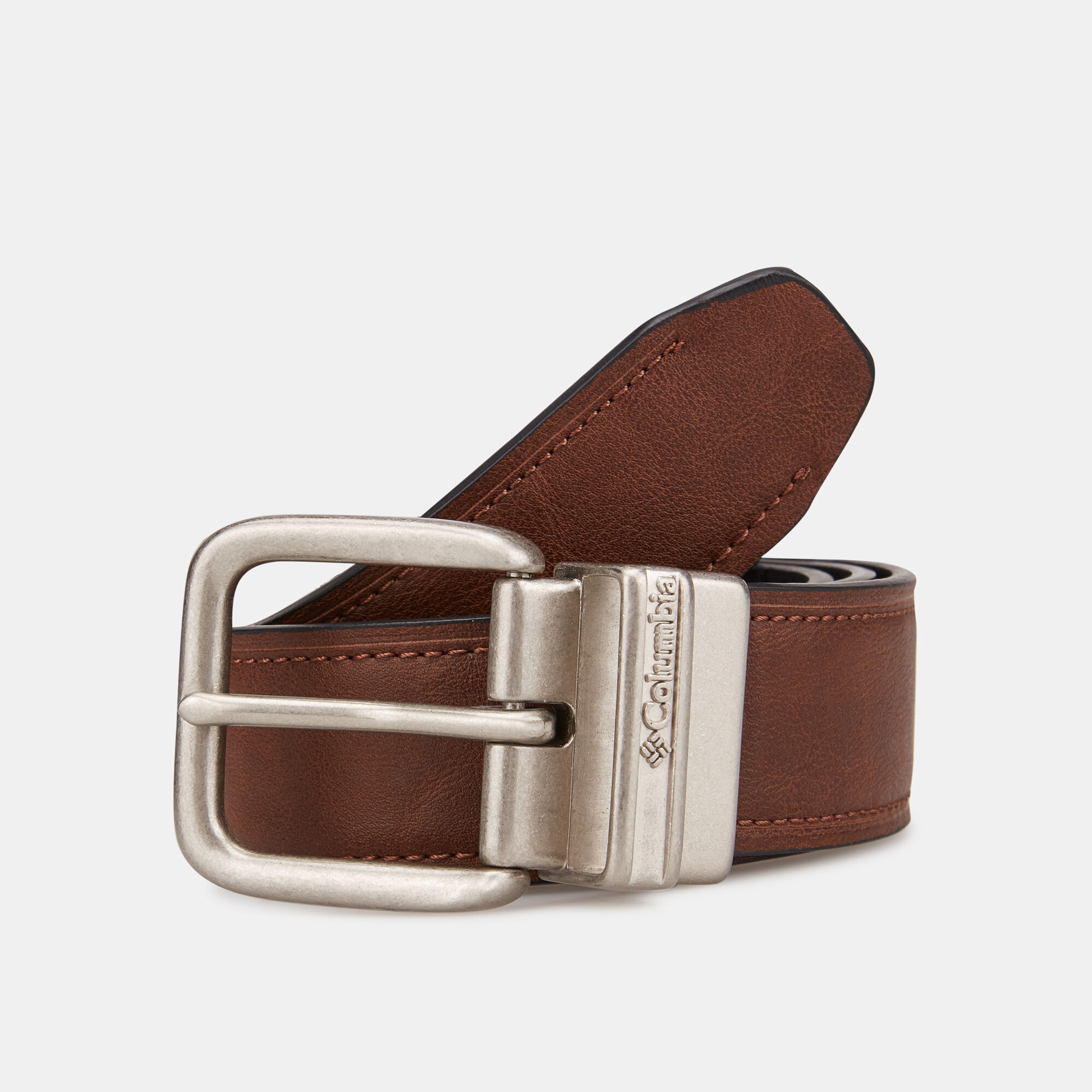 Columbia sales reversible belt