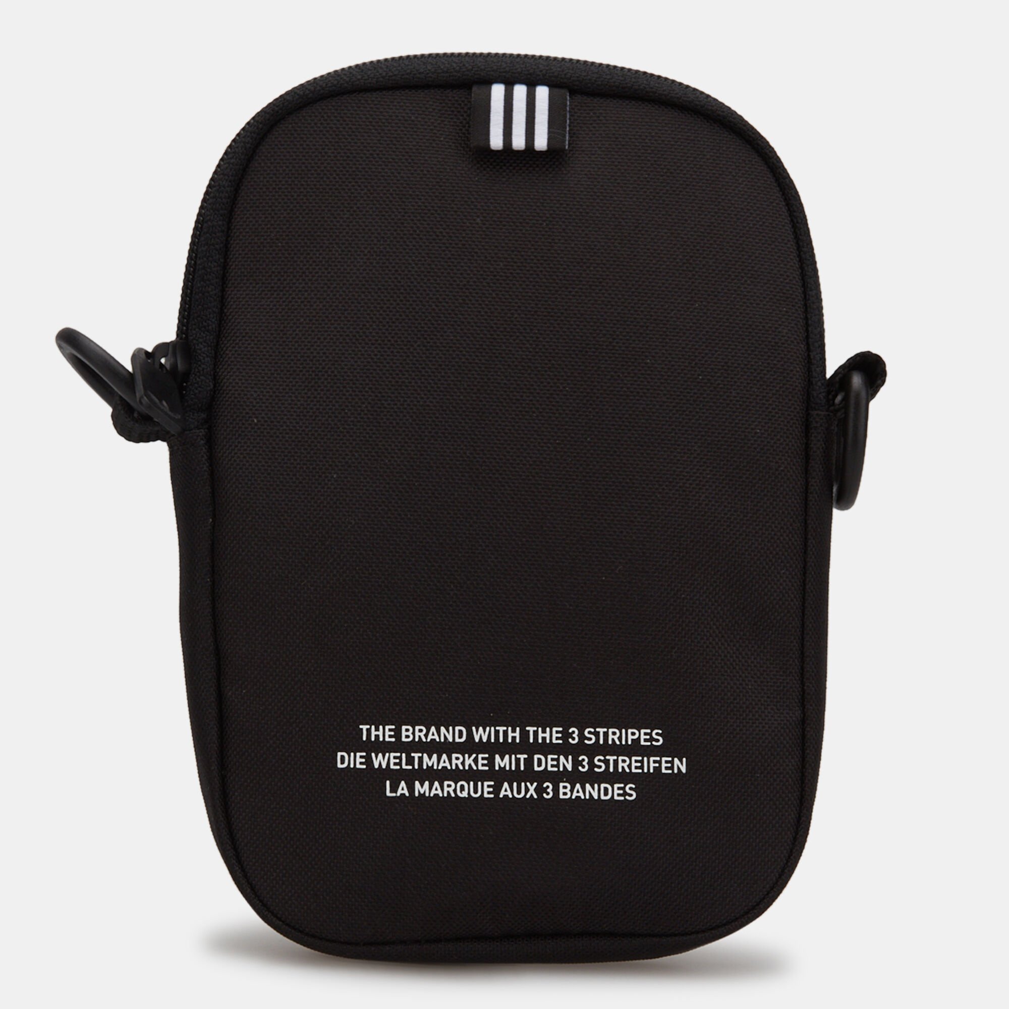 Adidas festival bag trefoil deals