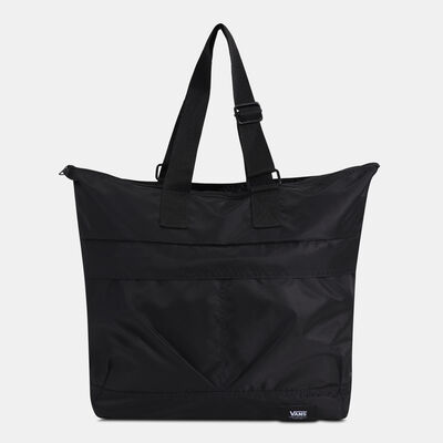 Vans Daily Backpack Black