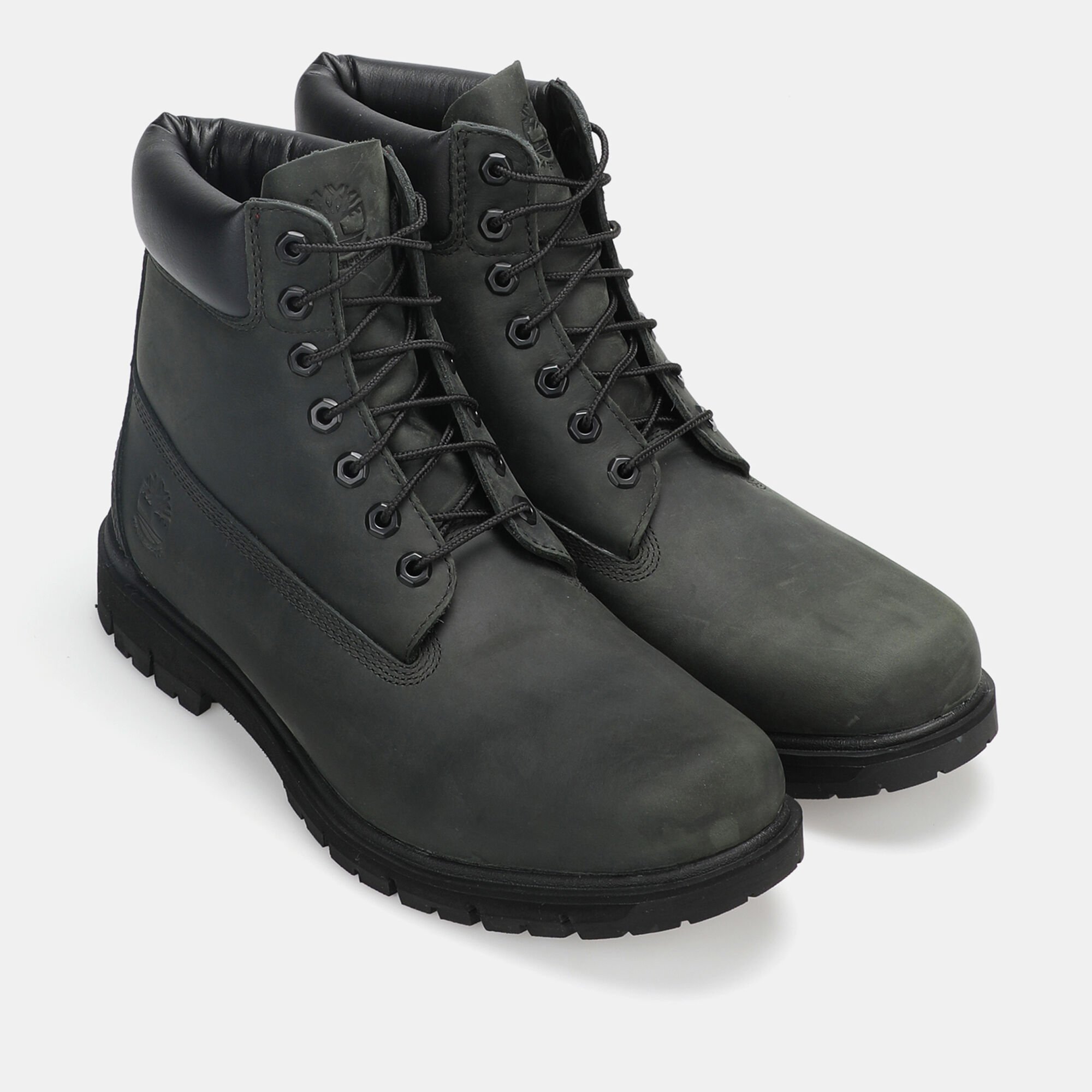 Men s Radford 6 Inch Waterproof Boot Grey Timberland in Kuwait SSS