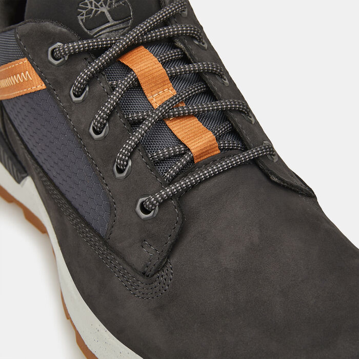 Timberland Men's Killington Trekker Low Shoe image number 4
