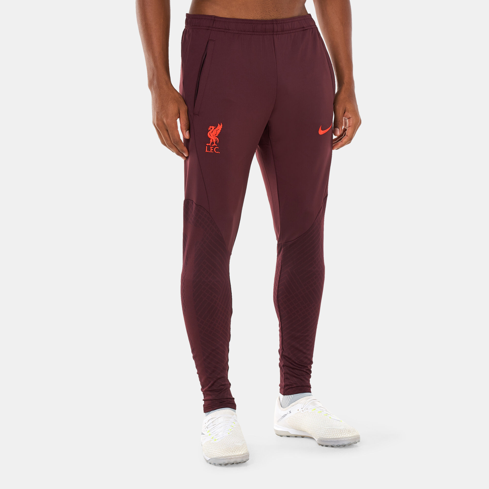 Liverpool fc training pants on sale