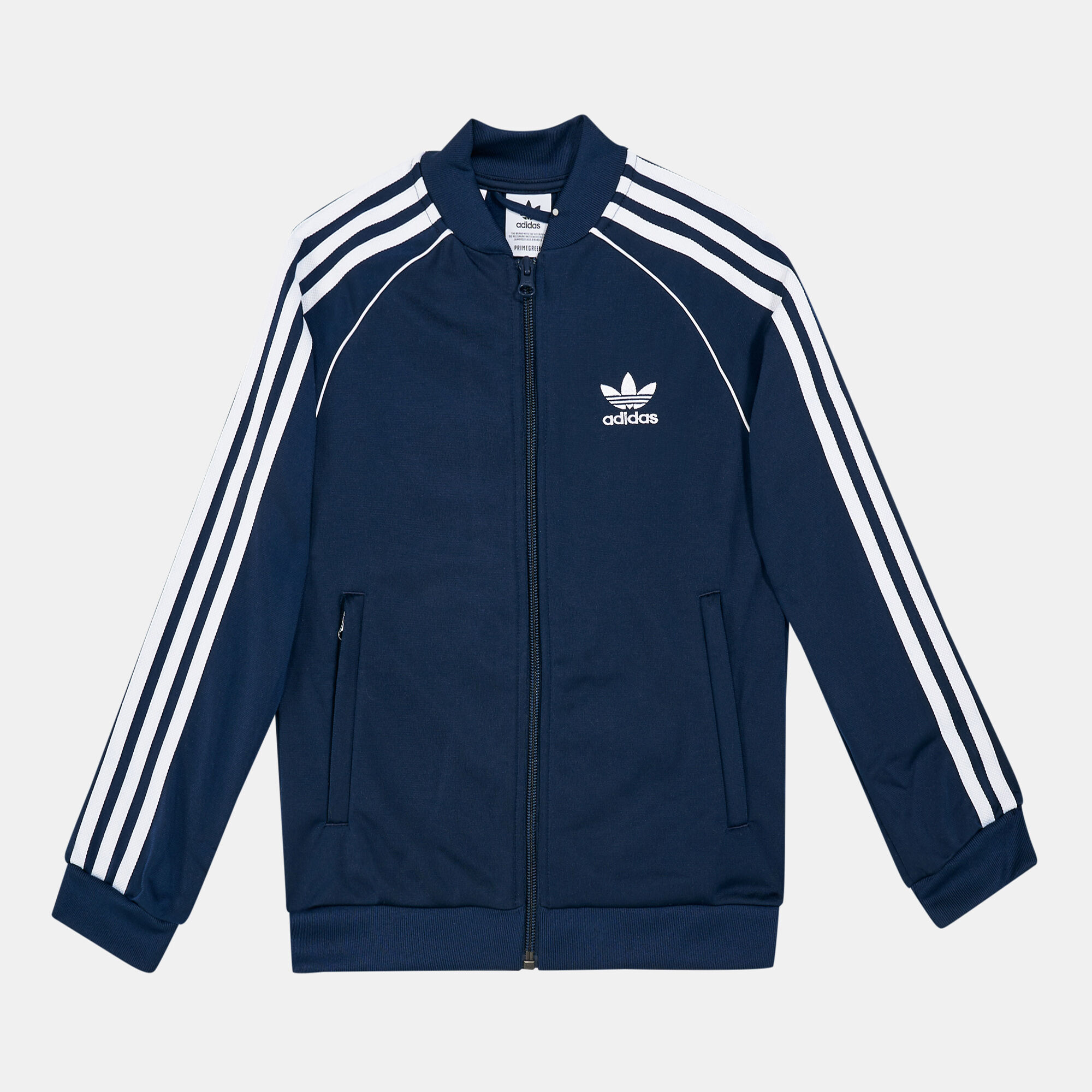 Adidas superstar jacket kids new arrivals