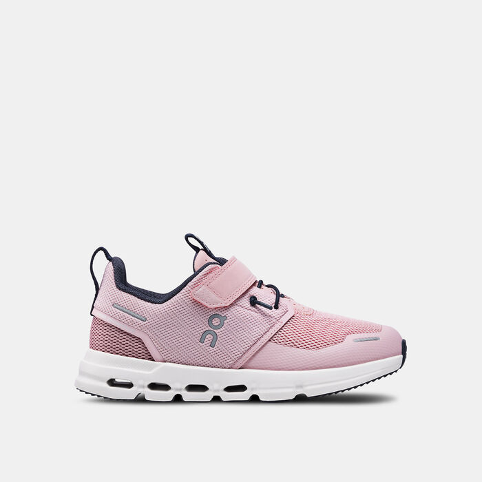 On Kids' Cloud Play Running Shoes Pink image number 0