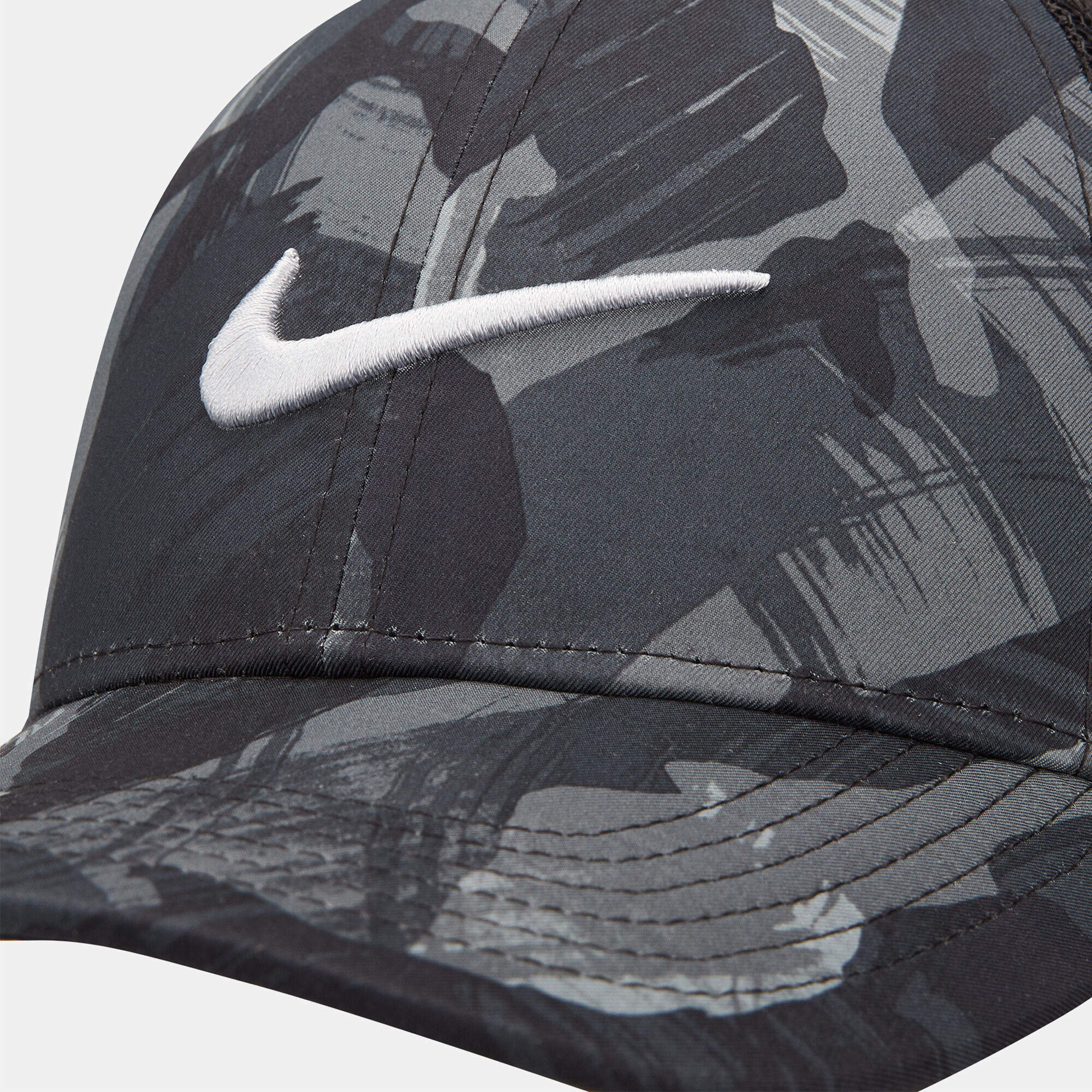 Nike aerobill camo sale