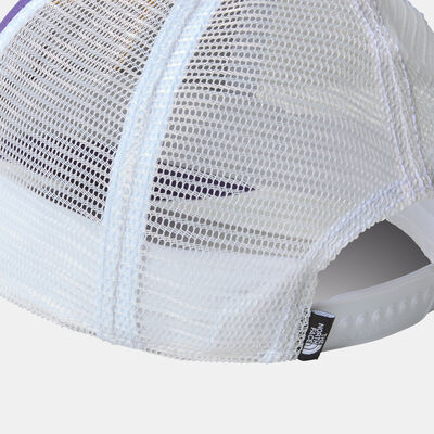 The North Face Mudder Trucker Cap Blue