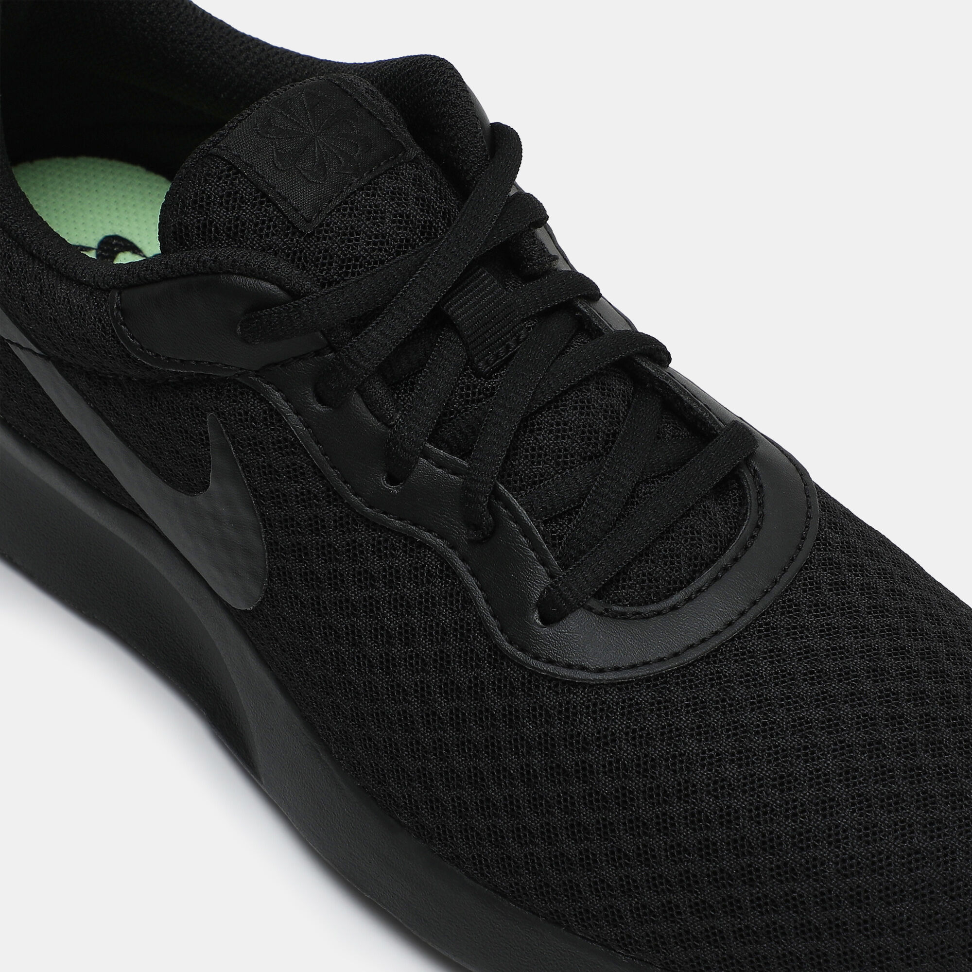 Buy Nike Women s Tanjun Shoe Black in Kuwait SSS