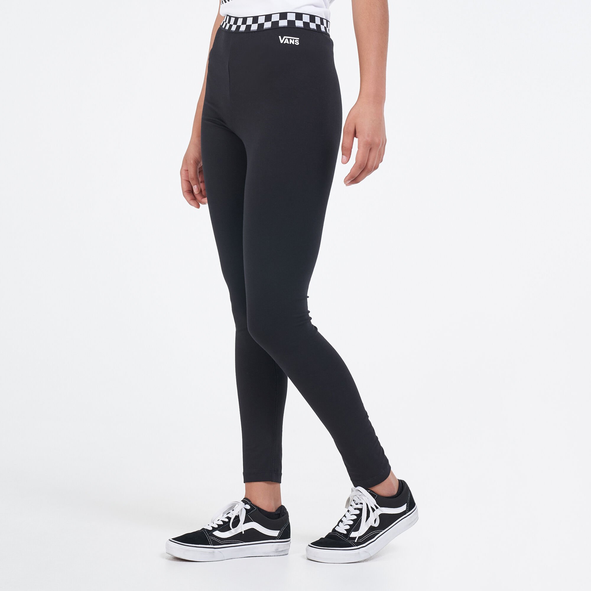 Womens vans leggings deals