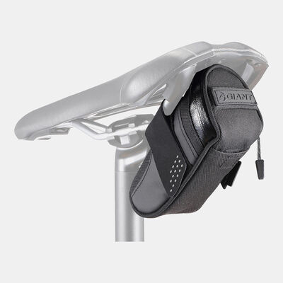 Giant Shadow DX Cycle Seat Bag Multi
