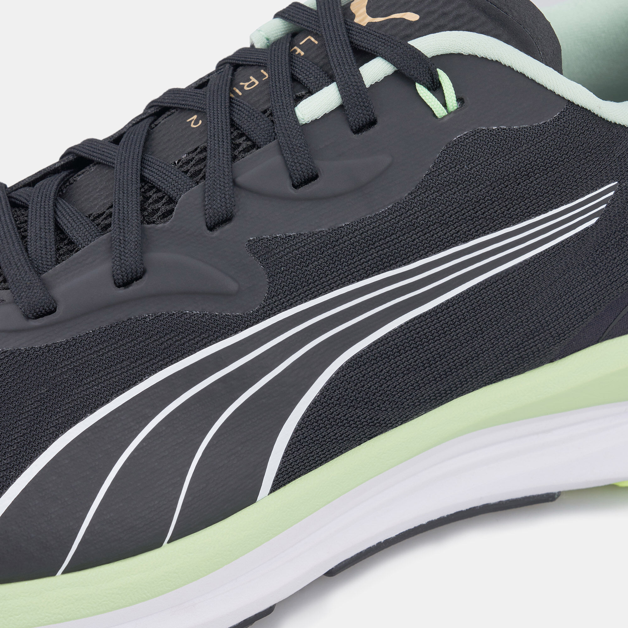 Lqdcell tension rase men's training shoes top