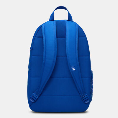 Nike Kids' Elemental Backpack Blue