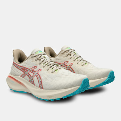 ASICS Women's GT-2000 13 ATC Running Shoes White