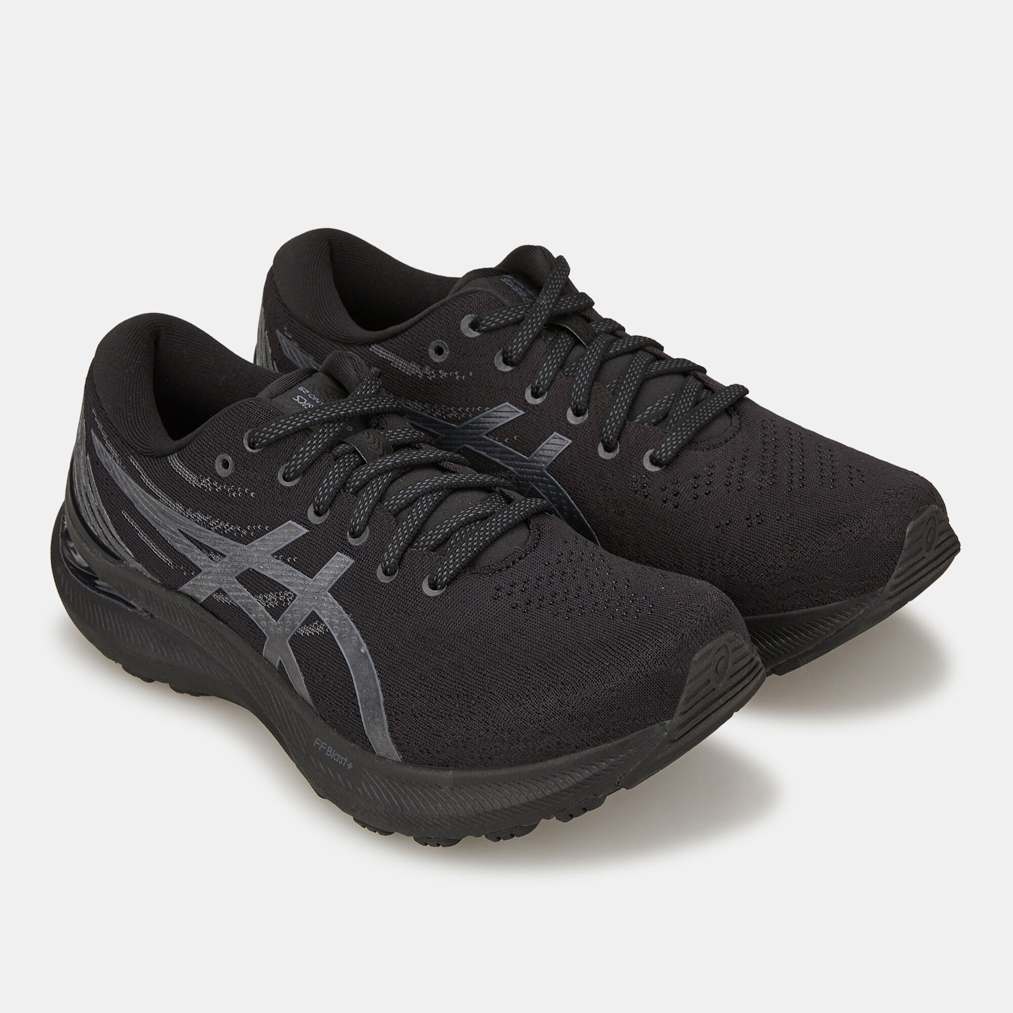 Buy Asics Women s GEL KAYANO 29 Shoe Black in Kuwait SSS