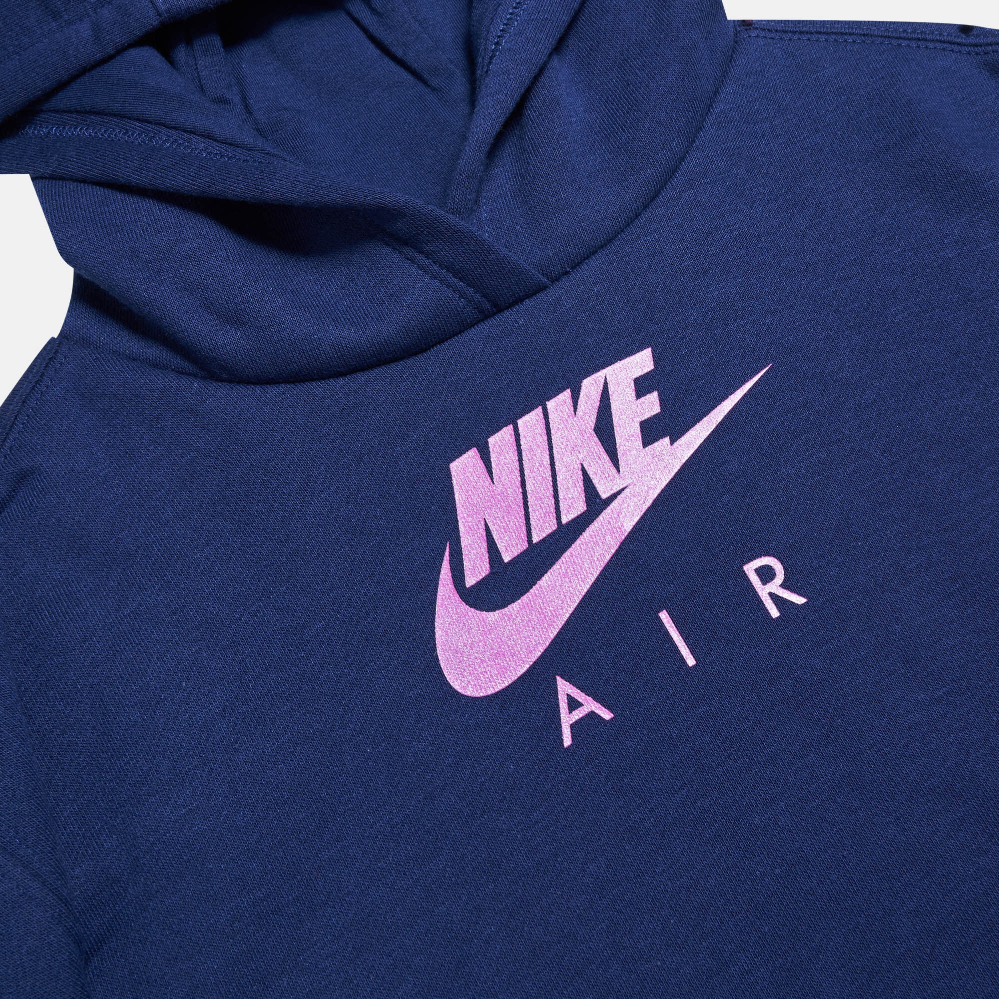 Baby purple hotsell nike hoodie