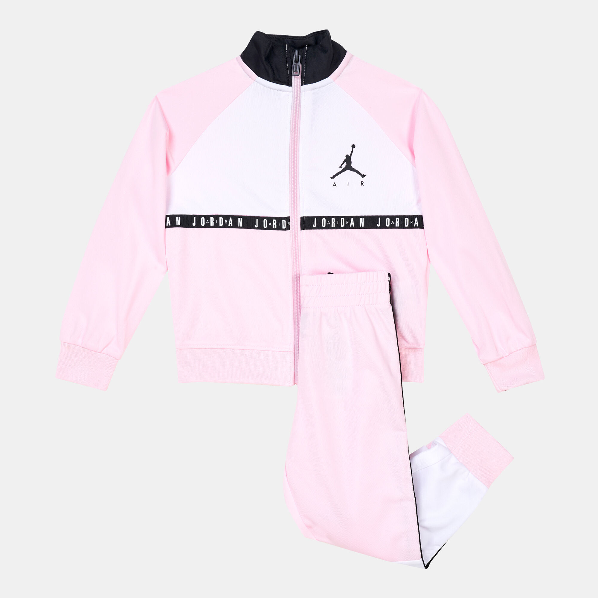 Girls nike air tracksuit store