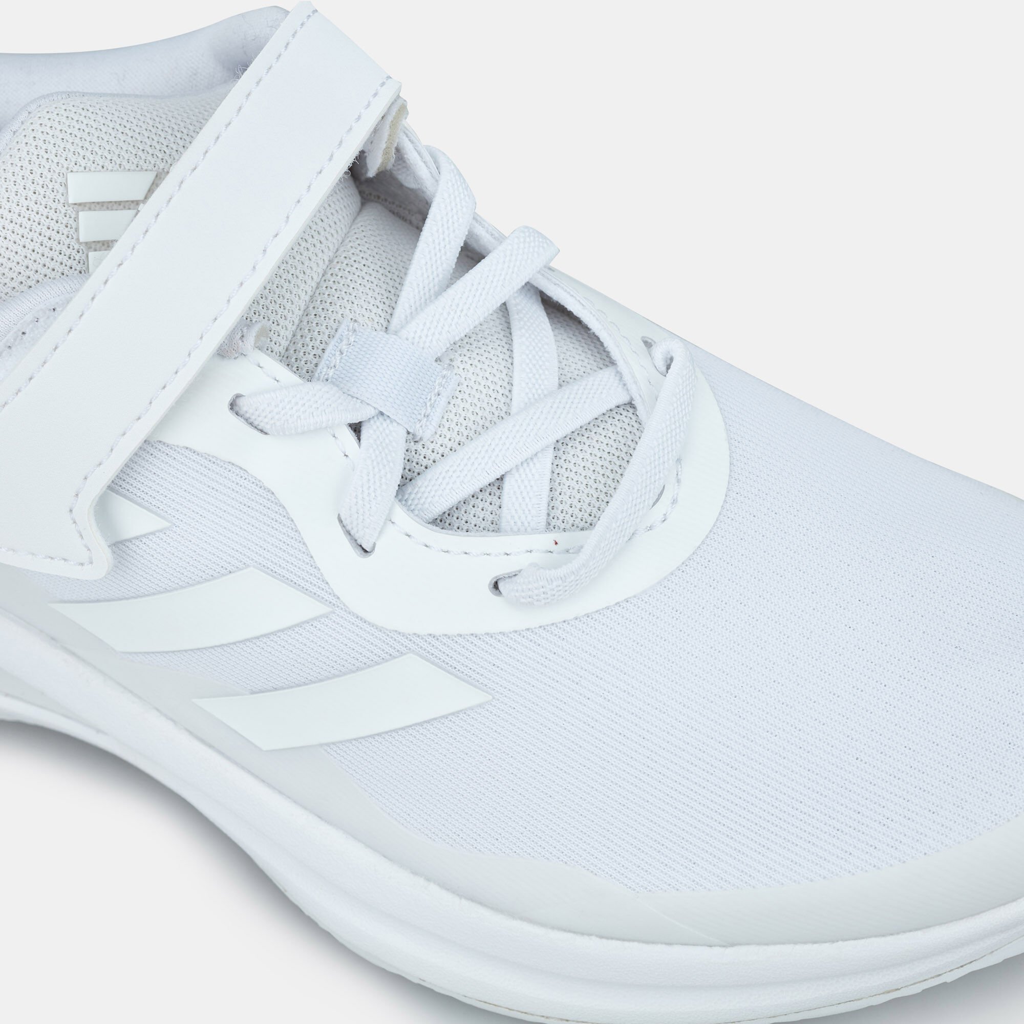 Adidas elastic shoe laces discount