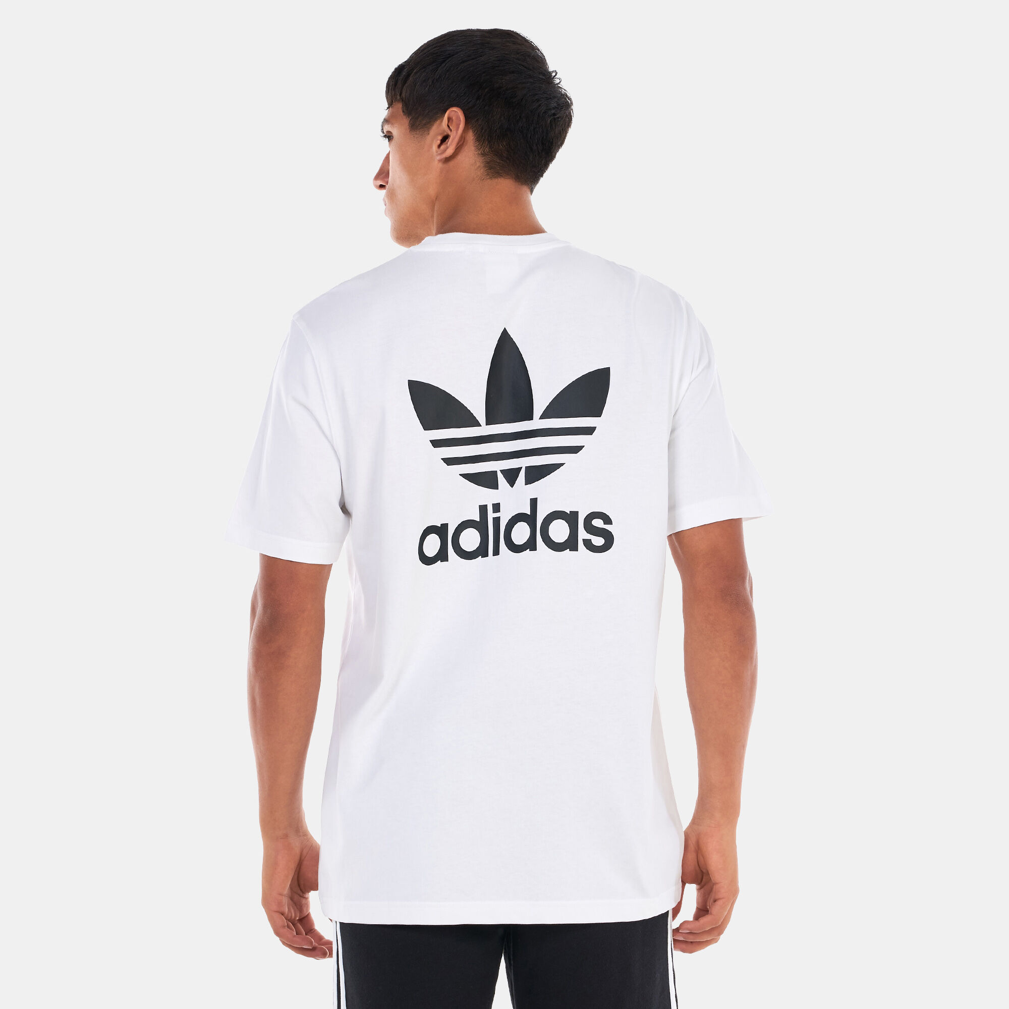 Adidas lotus t shirt 2025