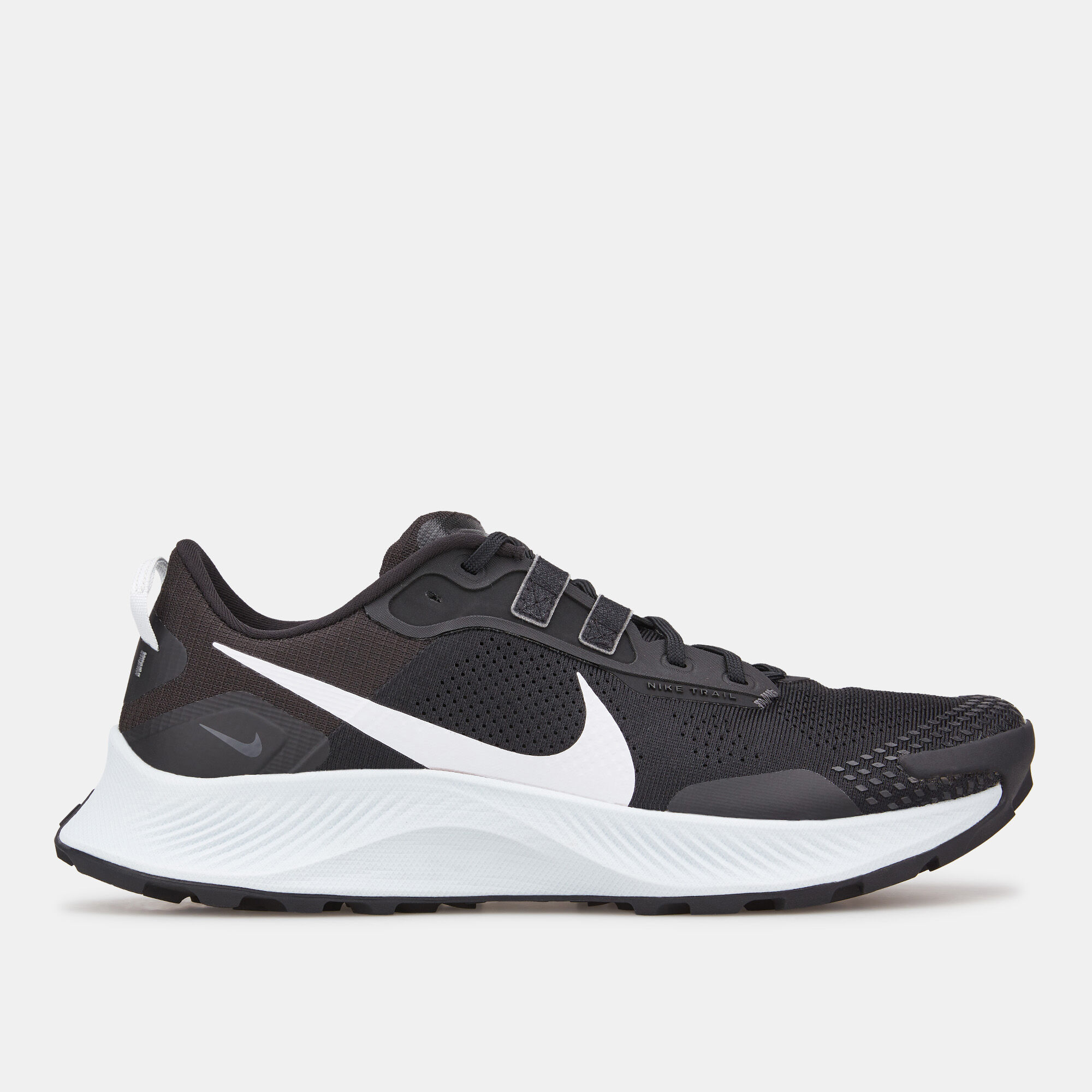 Nike pegasus 3 black new arrivals