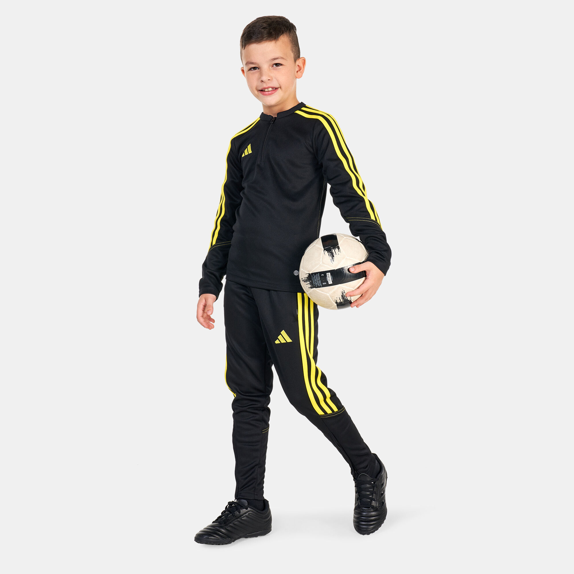 Adidas boys training pants new arrivals