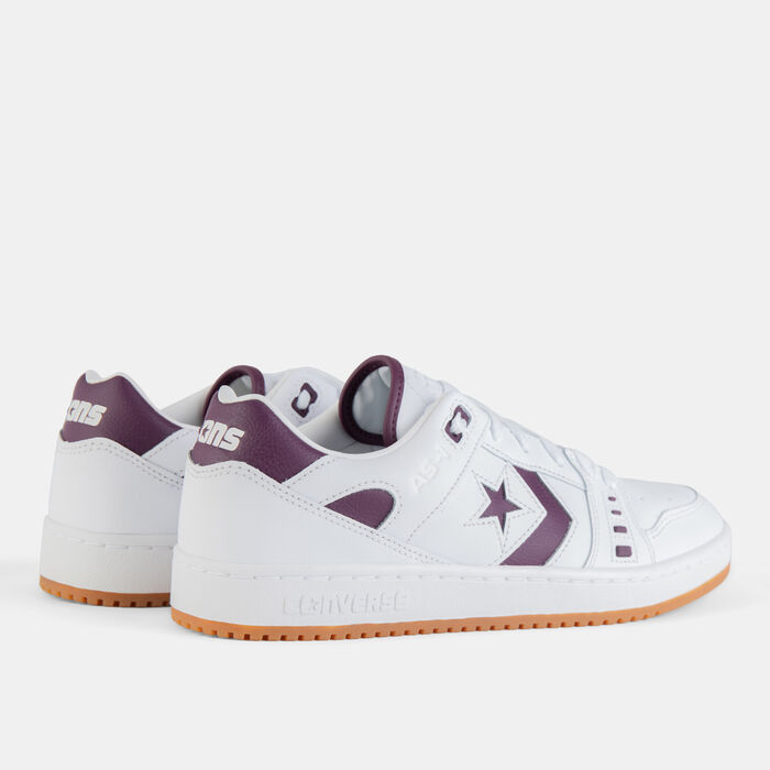 Converse Cons AS-1 Pro Unisex Shoes White image number 2