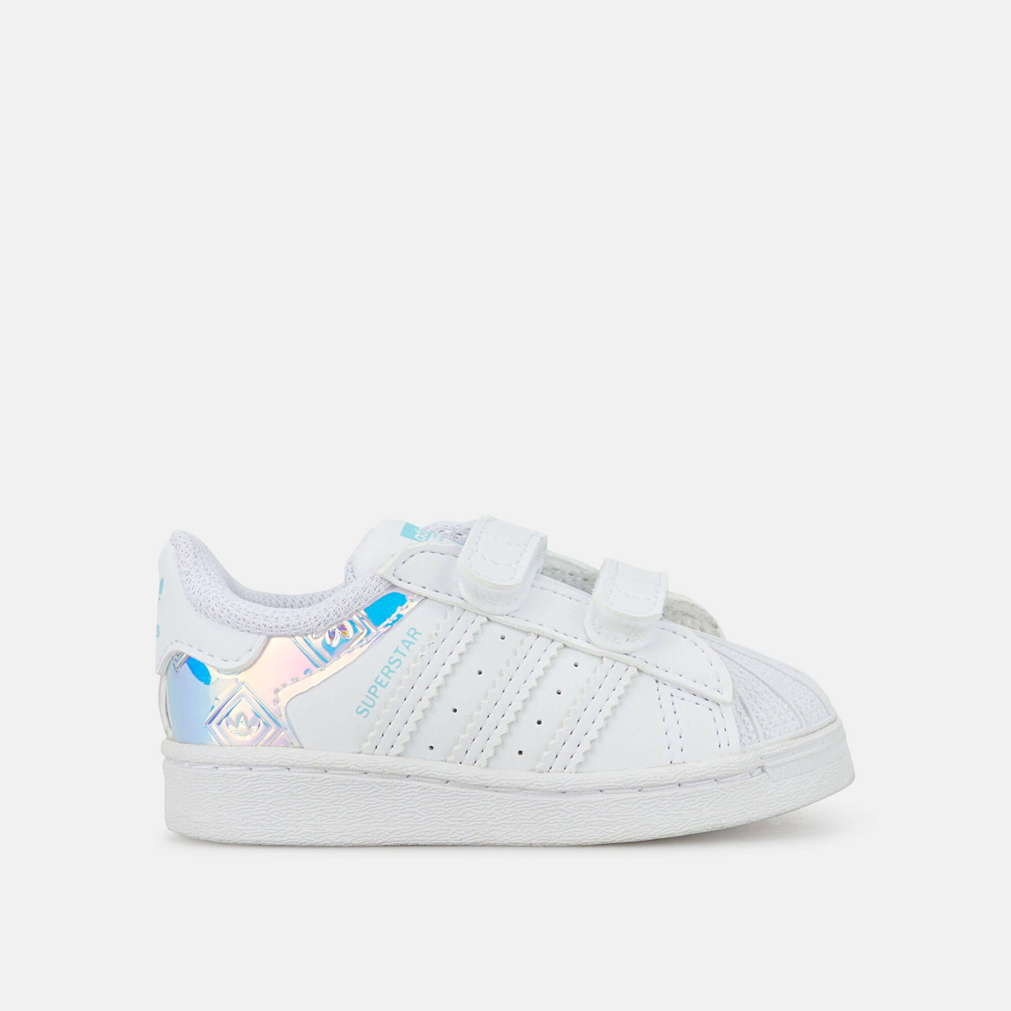 Kids Superstar Shoe White adidas Originals in Kuwait SSS