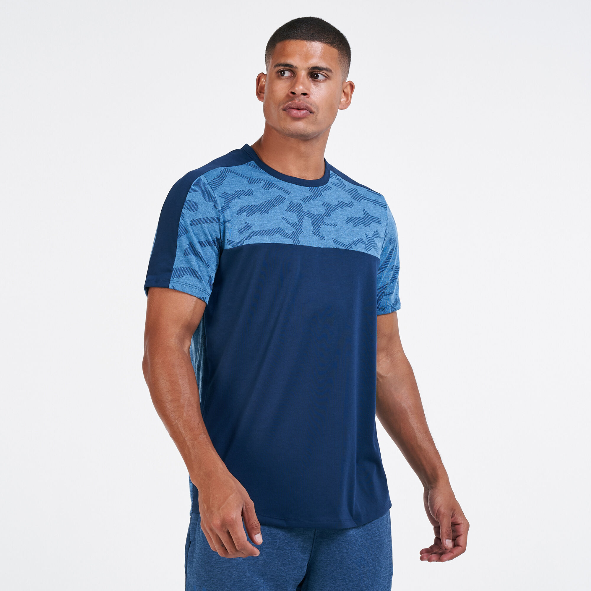 Men's ua deals siro short sleeve