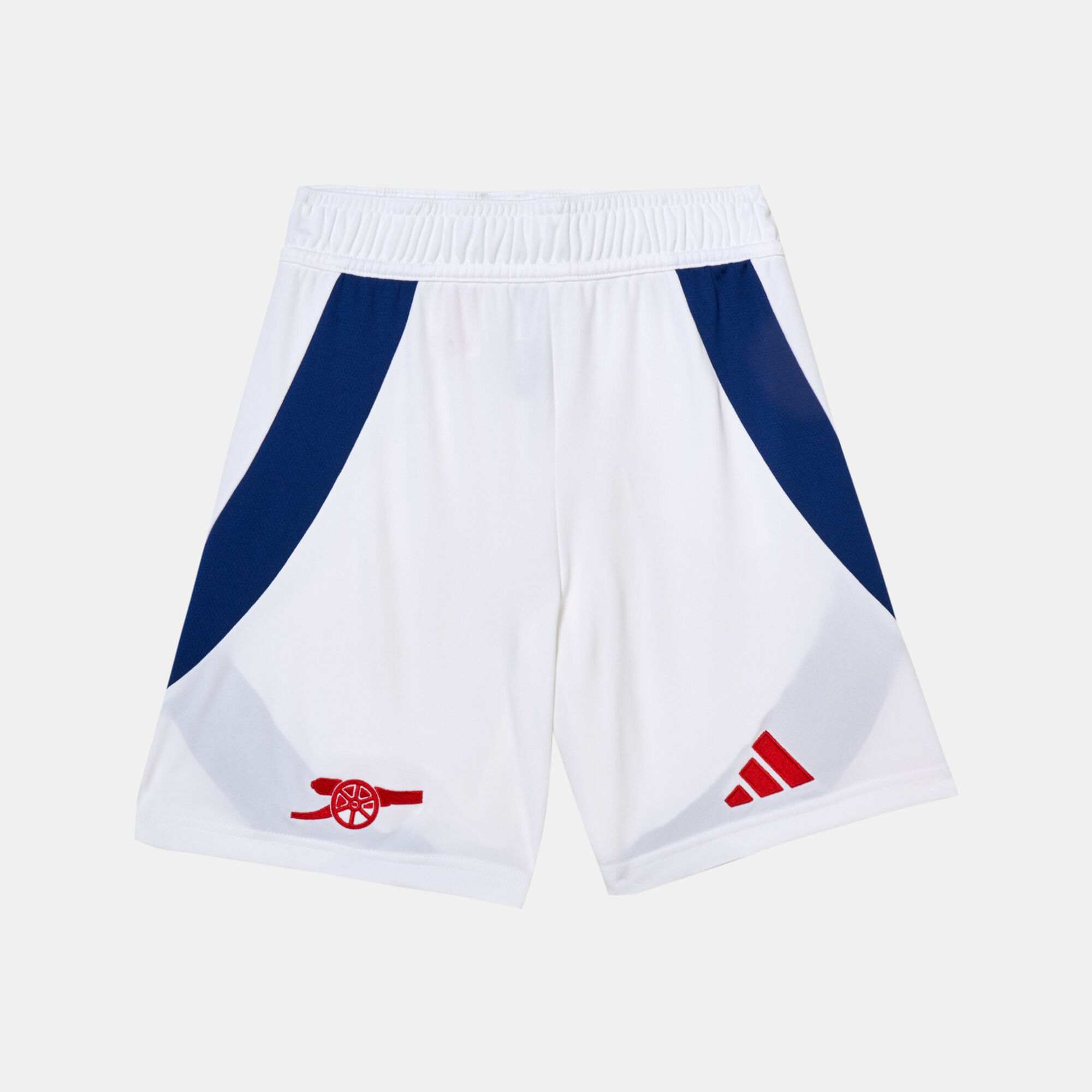 【Adidas コリア】 Elevated ALL SZN Cloud Jersey Shorts adidas ALL SZN High-Rise Dip-Dye Shorts - White | Free