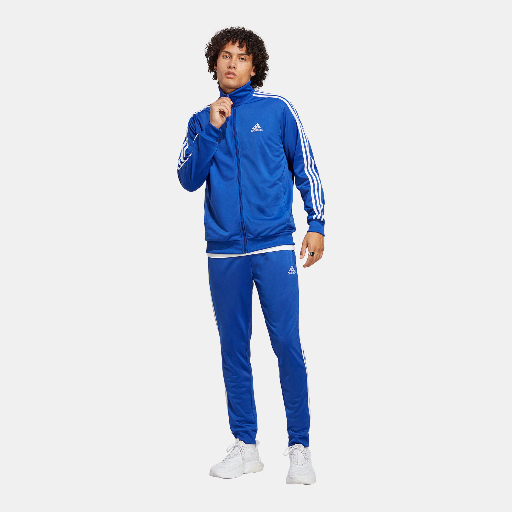 Blue kwd tracksuit online