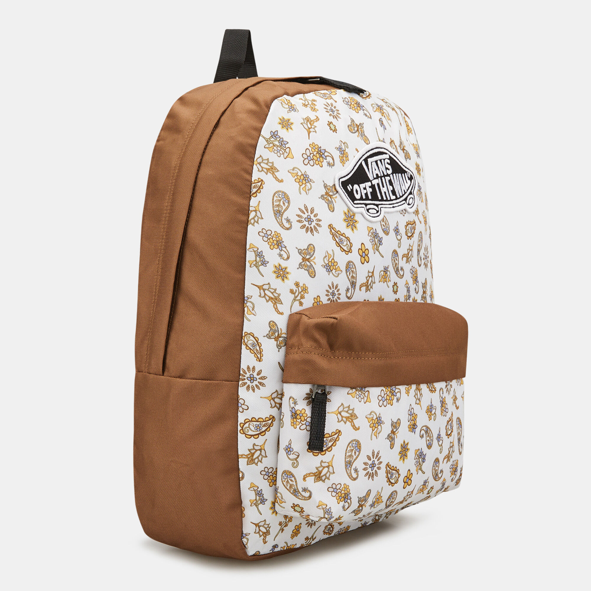 Women s Realm Backpack Grey Vans in Kuwait SSS