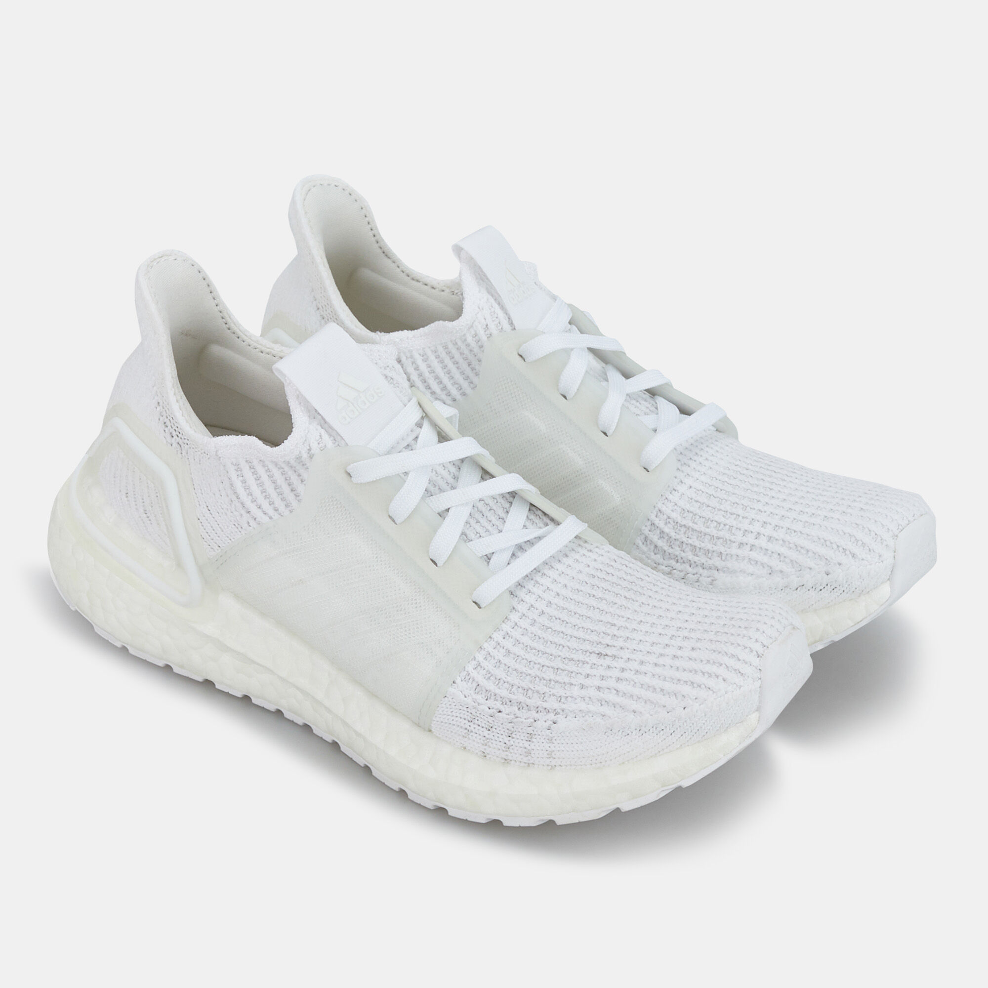 Ultraboost 19 white clearance womens