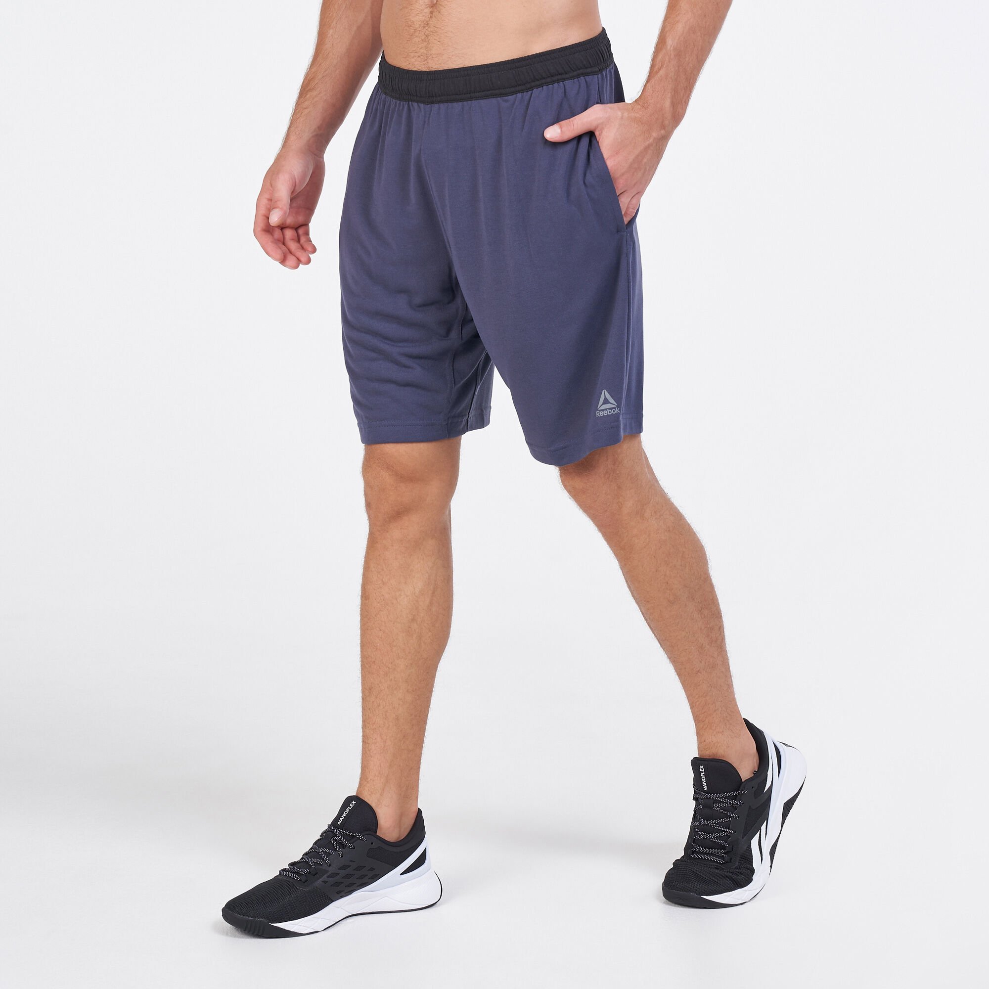 Reebok 7 training shorts store