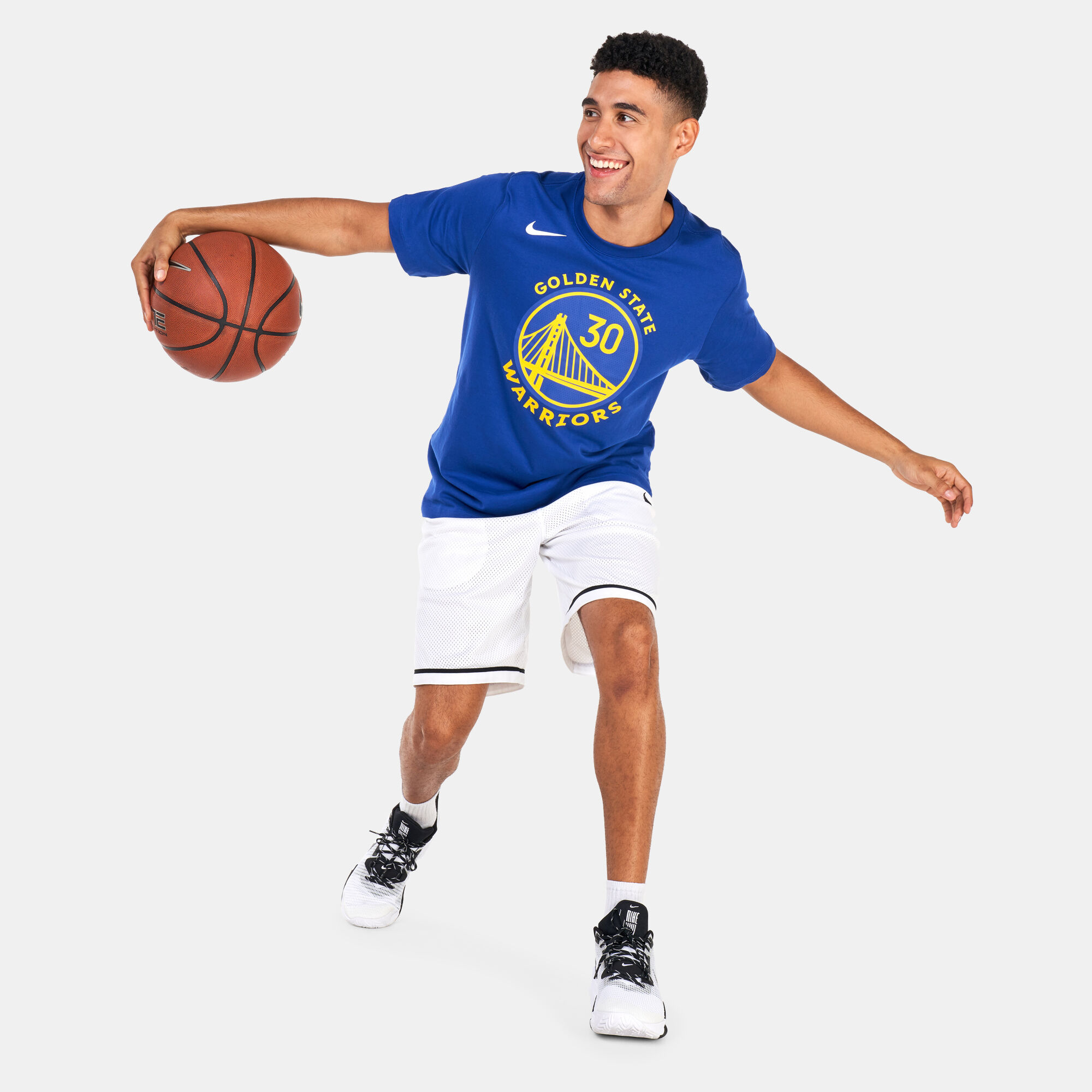 Men s Golden State Warriors NBA T Shirt