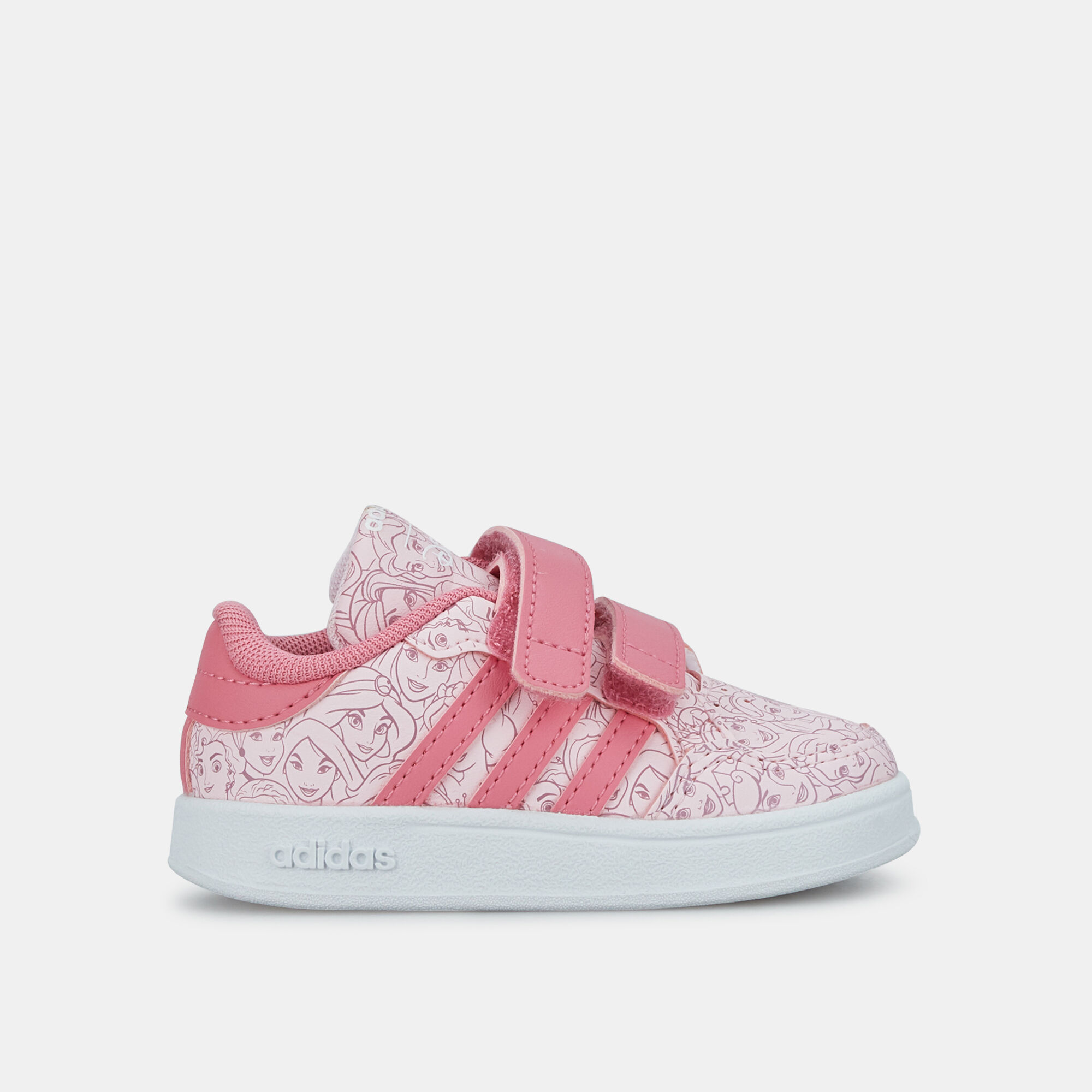 Adidas princess on sale shoes