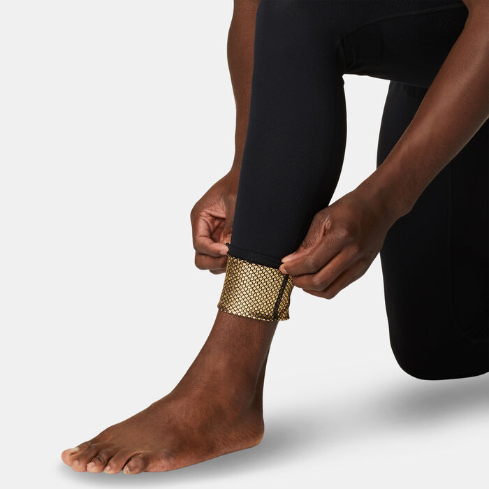 Columbia Men's Omni-Heat™ Infinity Tights Black image number 5