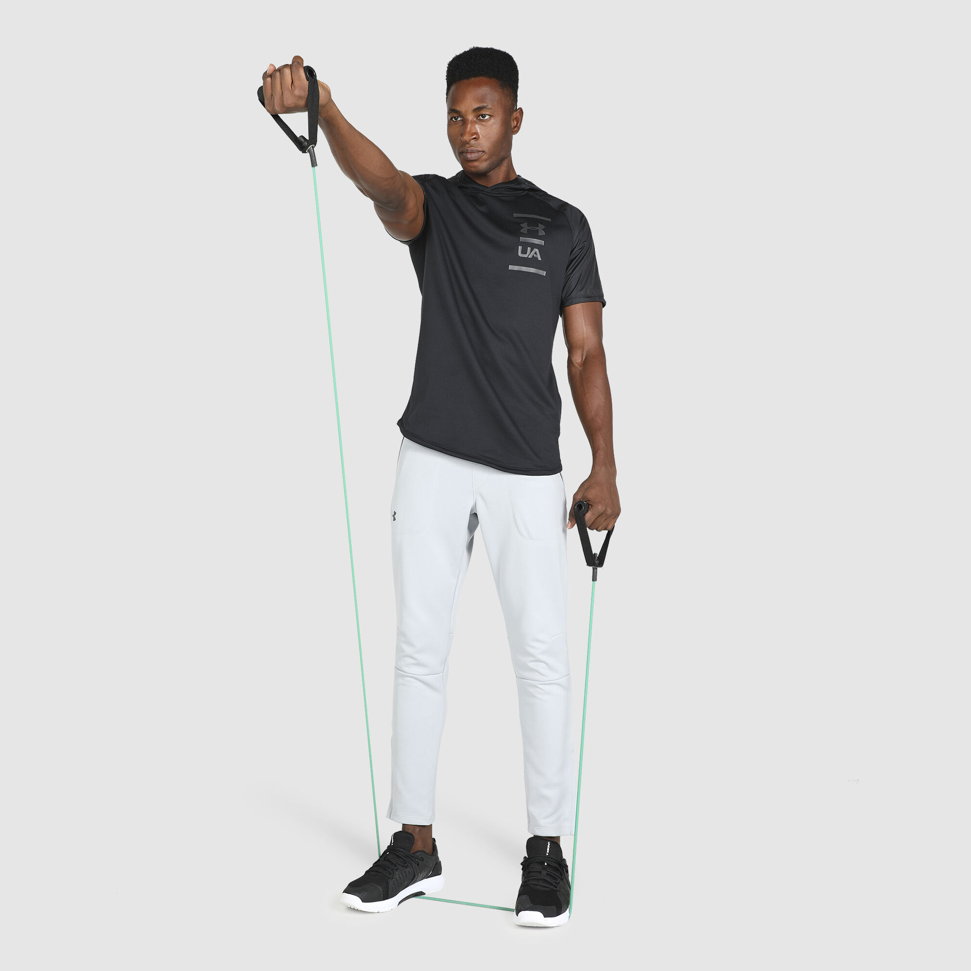 Mk1 store terry hoodie