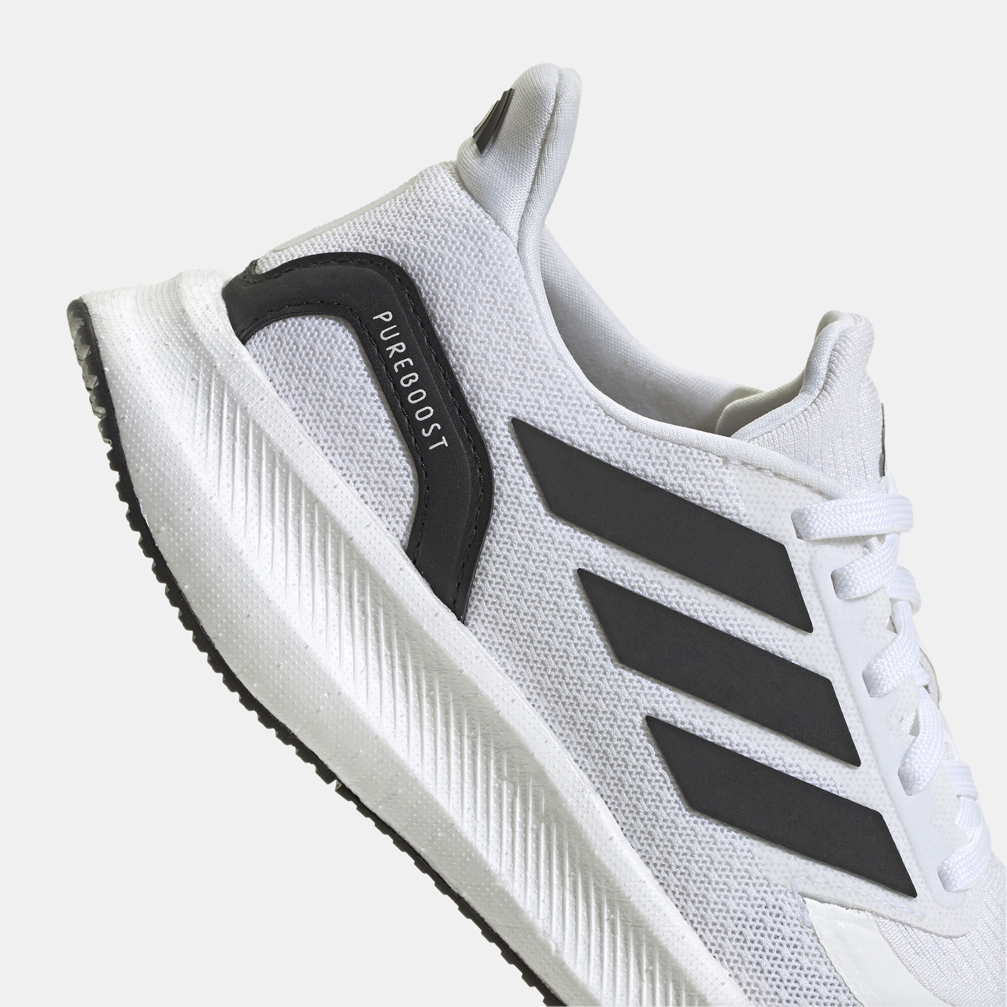 Kids adidas pureboost clearance