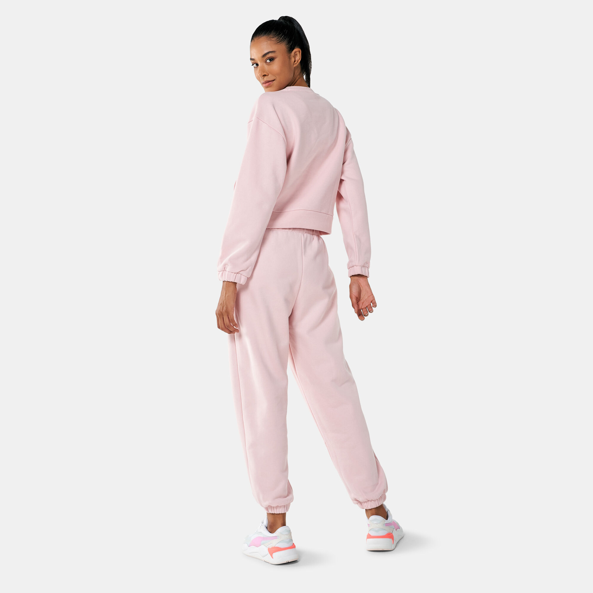 Puma pajama for shop women's