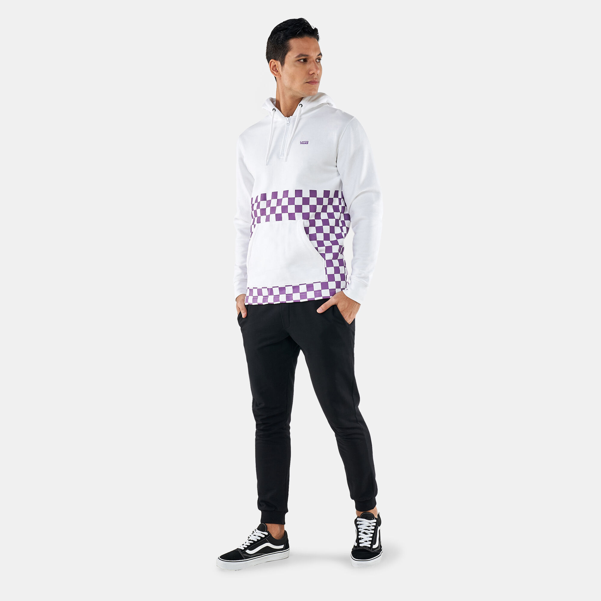 Vans versa qzp online hoodie